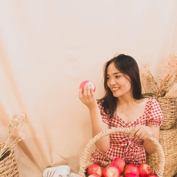 Portrait of Mason, community mentor specializing in Italian cuisine